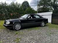 Mercedes W124 Coupe,230Automatic,Clima!