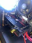 Vand placa video rx6600 8gb