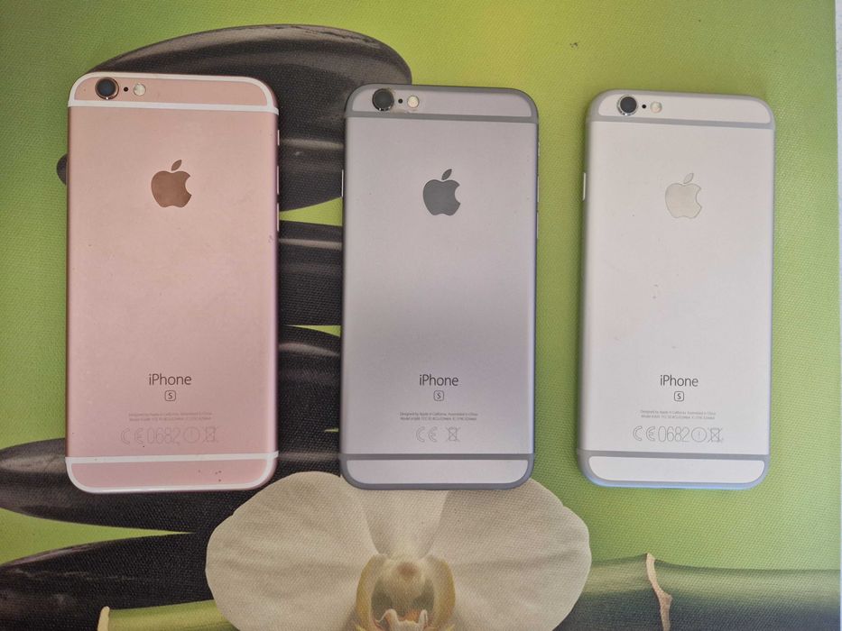 Display Iphone 6s / Iphone 6 Plus, se vinde complet