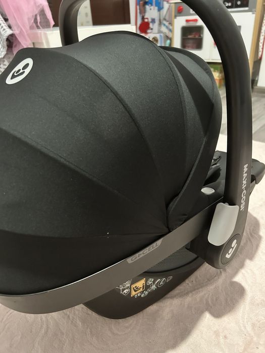 Стол за кола maxi cosi