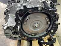 Cutie de viteze automata Fiat Ducato 2.2