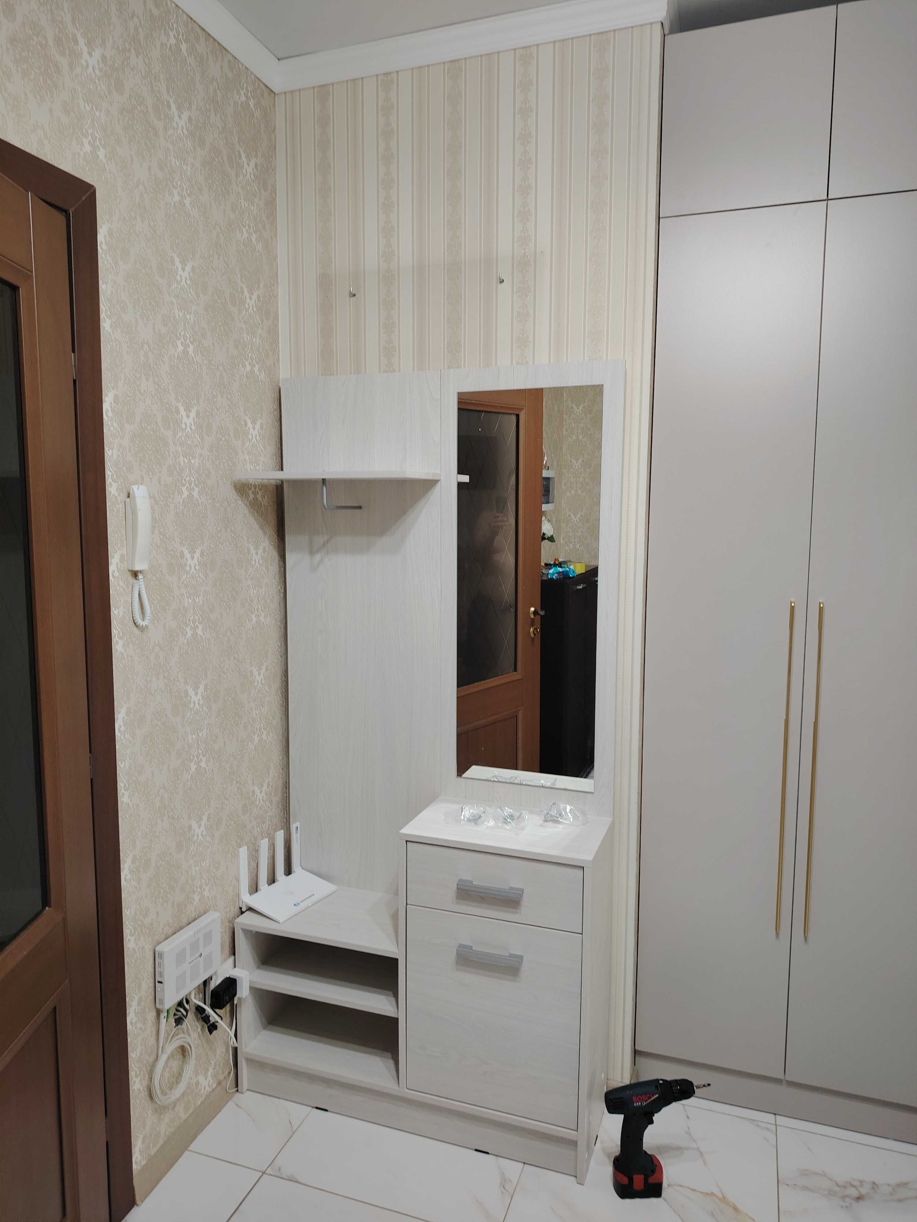 Прихожая шкаф Прихожий