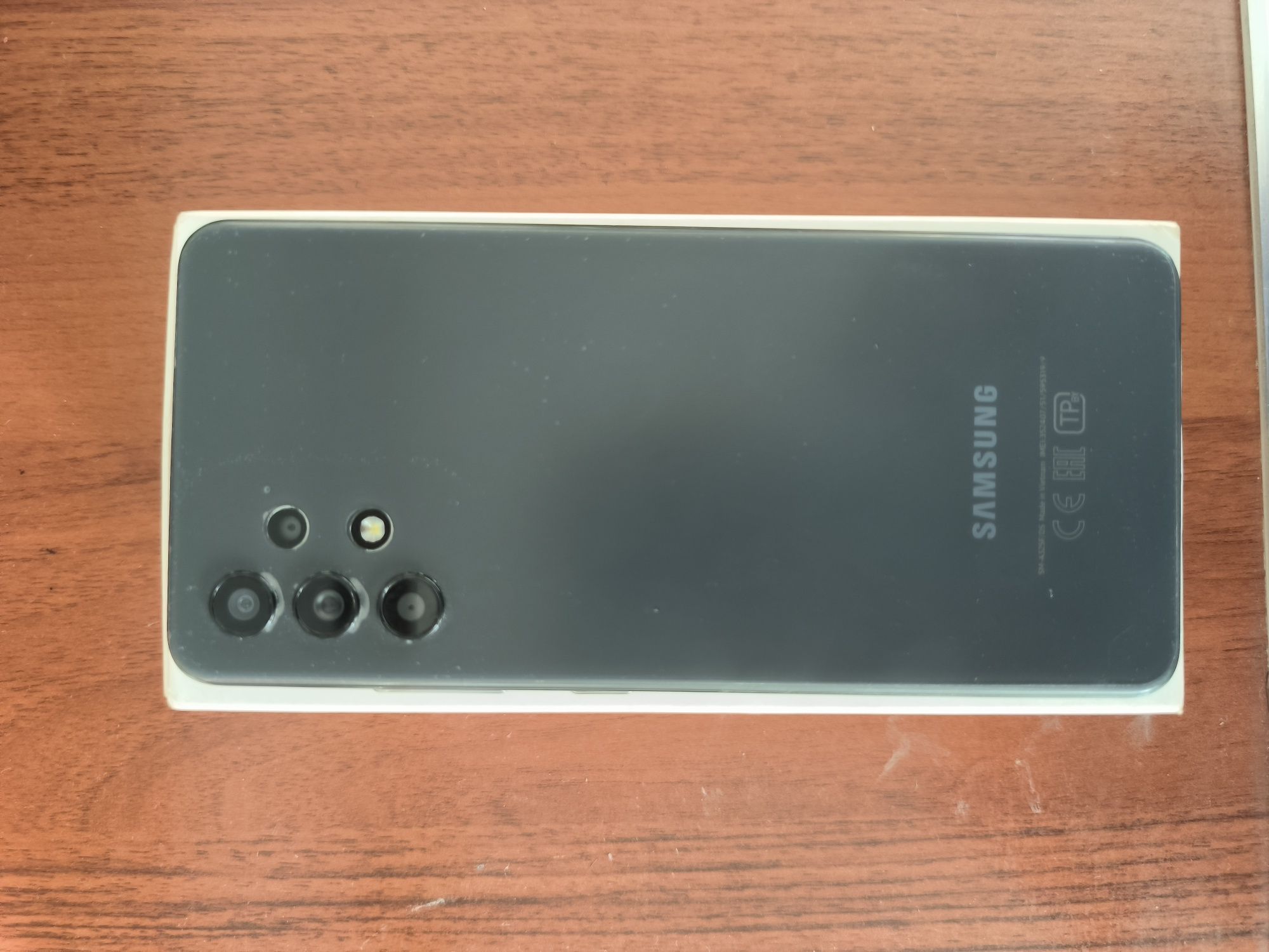 Samsung a32 holati zo'r