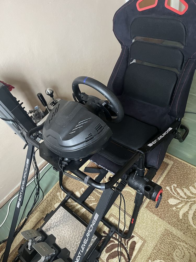 Vand Simulator Auto