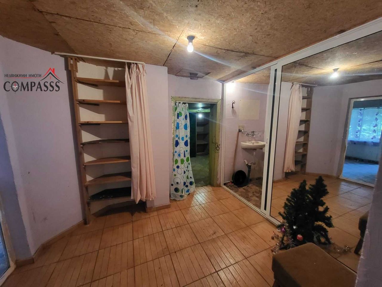Продава се Къща в с. Люляково, Област Добрич - 90 кв.м за 227 €/кв.м - Снимка #6