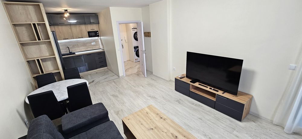 Луксозно обзаведен апартамент SONATA