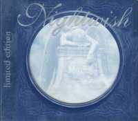 CD Nightwish - Once 2004