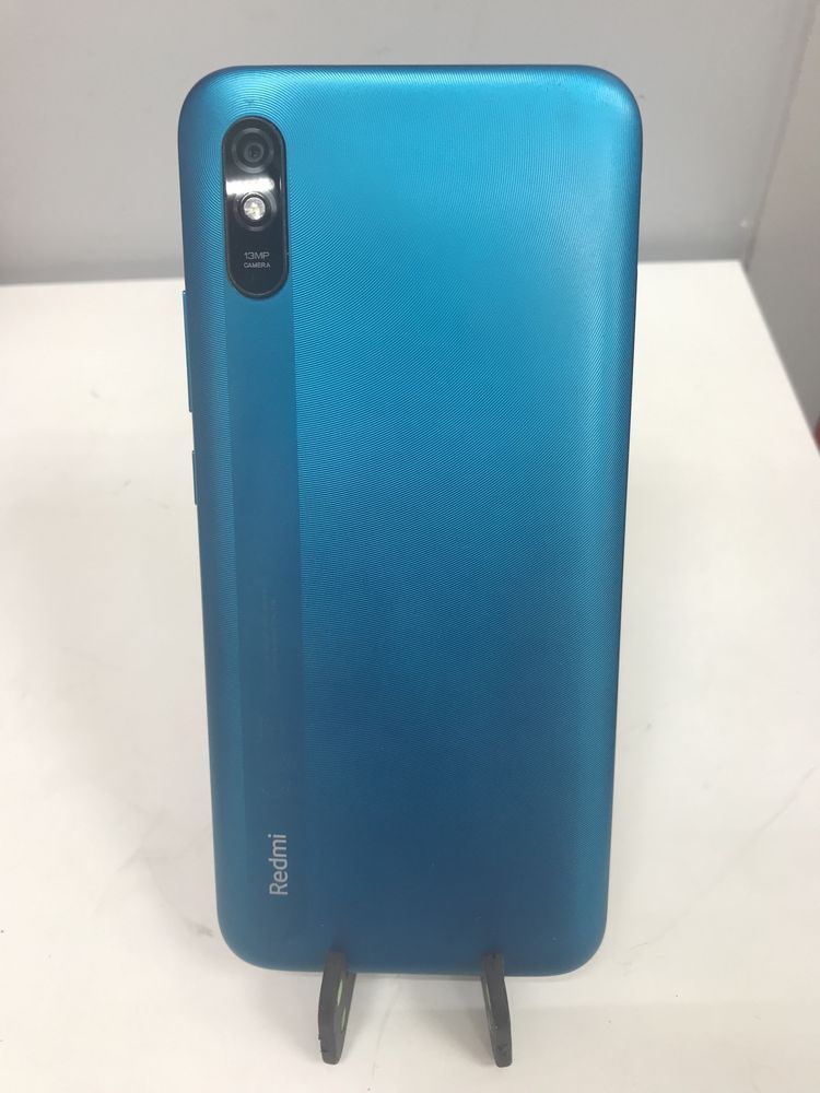 Xiaomi redmi 9A blue