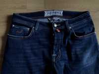 Jeans originali Jacob Cohen ca noi