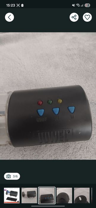 Hranitor Automatic Juwel pentru acvariu