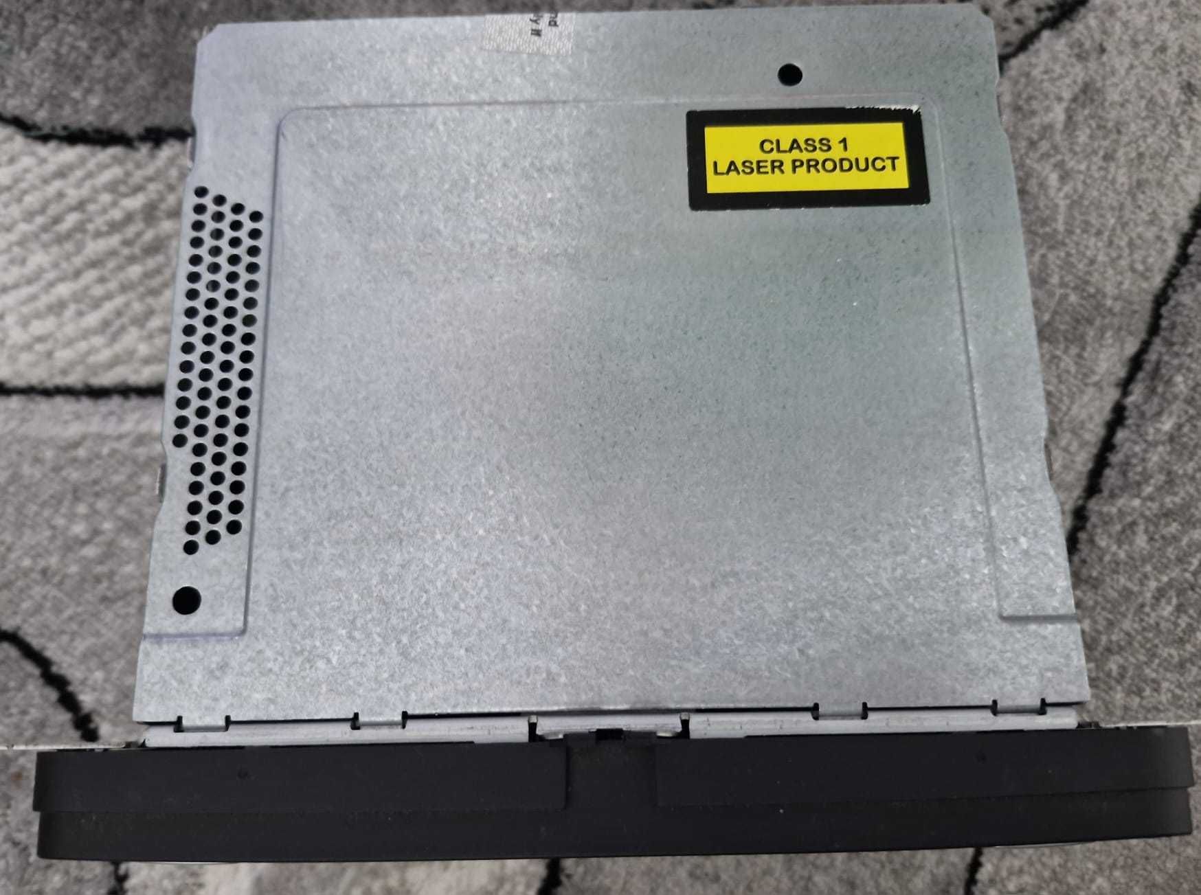 Casetofon/cd player/radio cd VW Golf 5