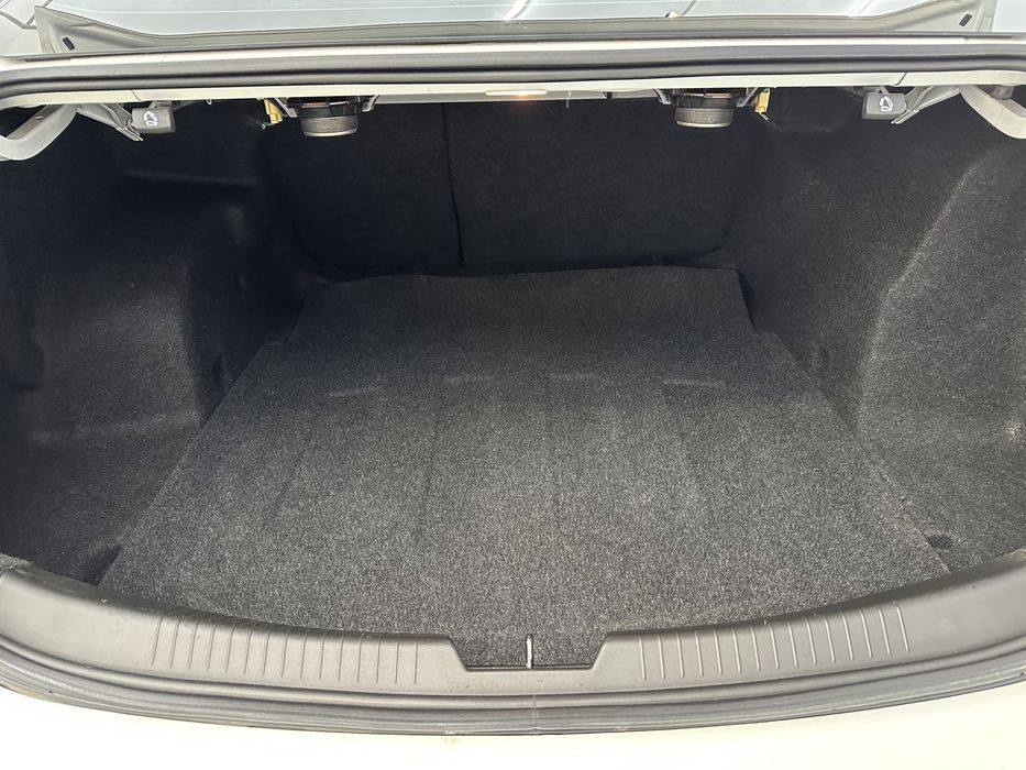 Malibu 2.4 mator 2018