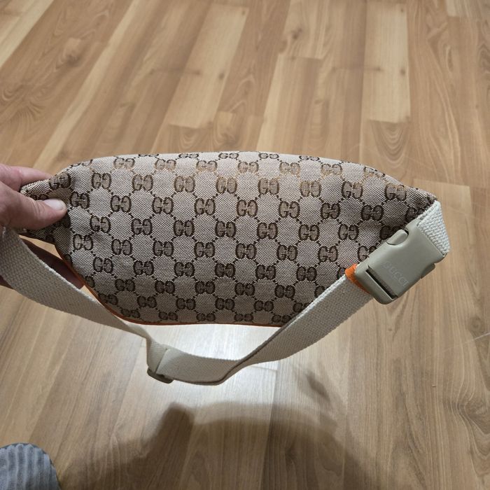 Стилна Чанта gucci