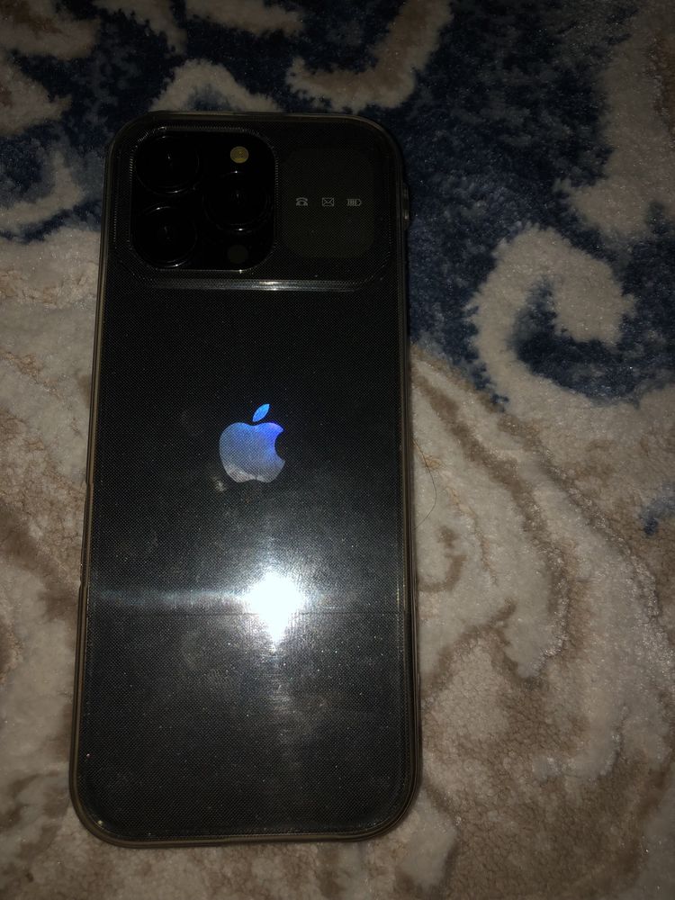 iPhone IPro 4 sim 14promax E-tachi