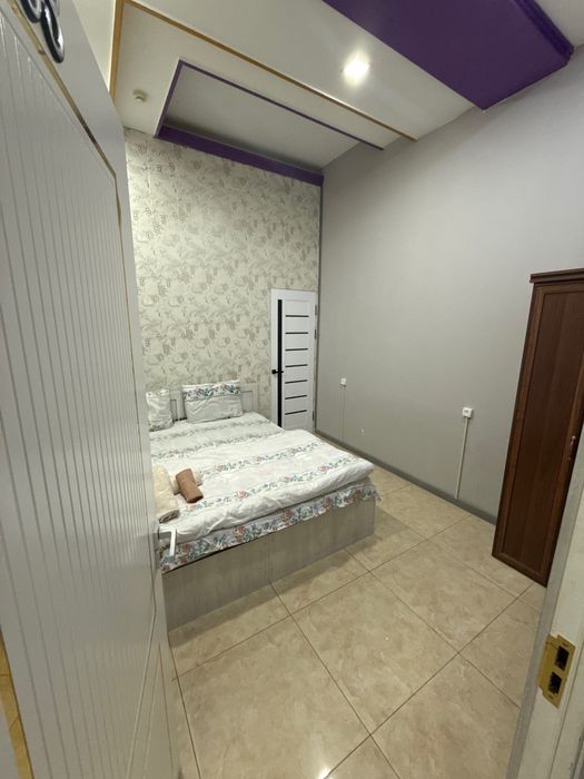 Hotel bezzaks chilonzor