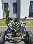 Yamaha Raptor 700 R ,Raptor 700,YFM 700,recent adus