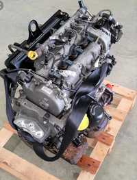 Motor 1.3cdti Z13DTJ Opel Astra H/Corsa D/Meriva/Combo/Agila