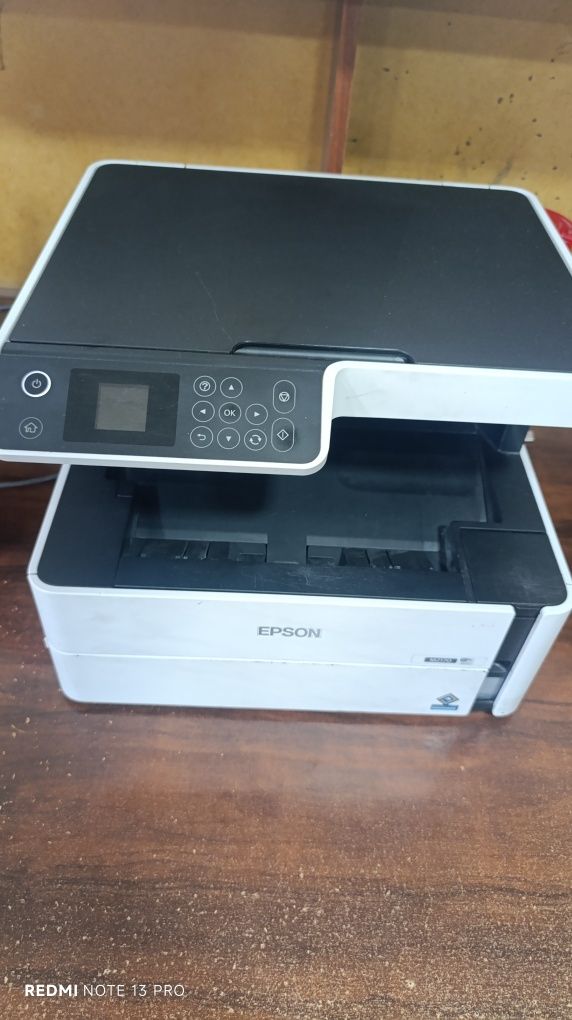 Epson M2170 printer sotiladi