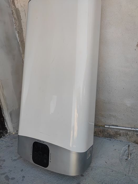 Vand boiler ariston