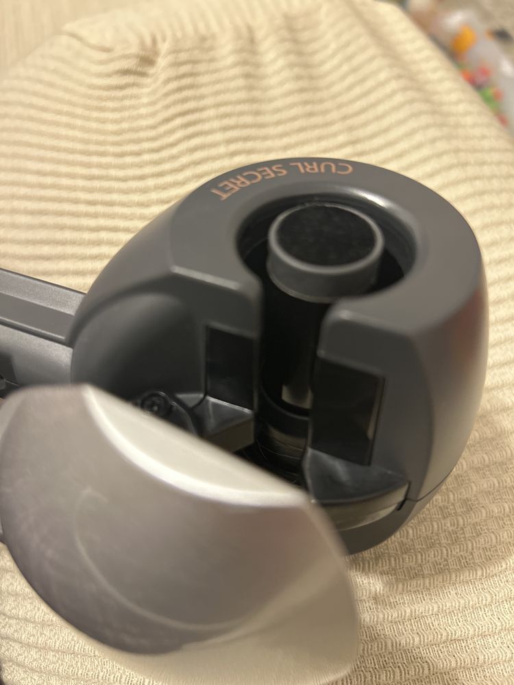Ondulator Babyliss Curl Secret C1600E