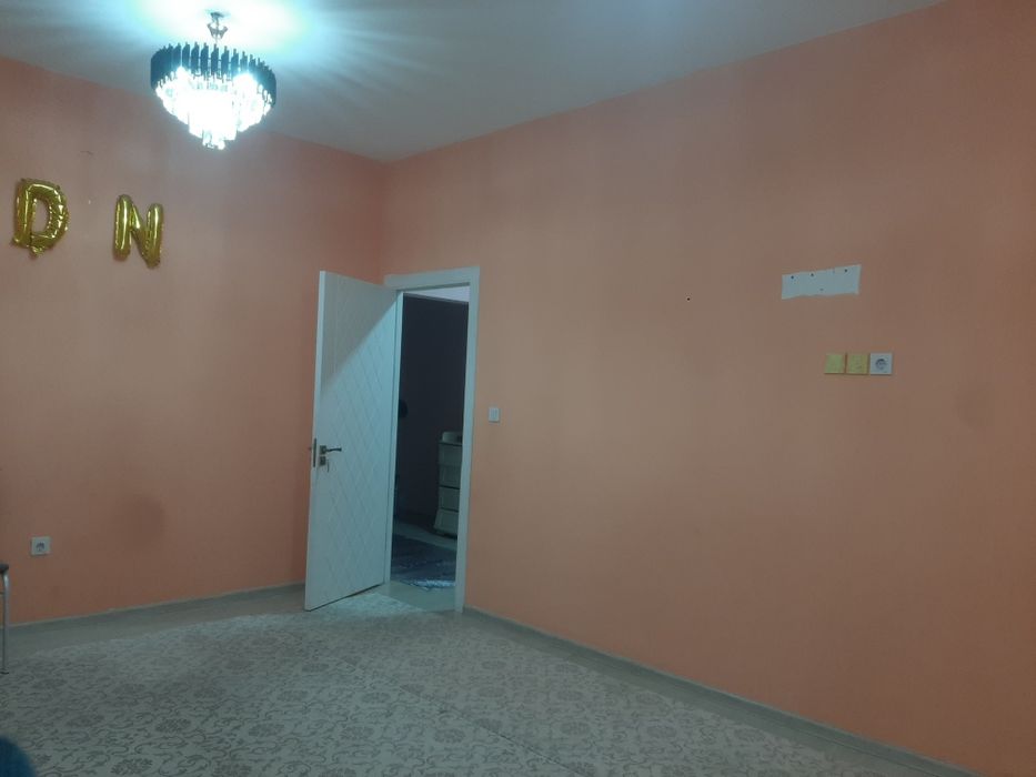 3xonali Uy ijaraga beriladii.parkent bozor dinastiya binosi