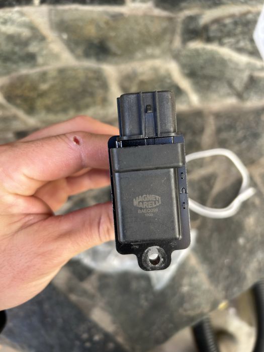 Чисто нова бобина за сузуки гранд витара 2.5 v6