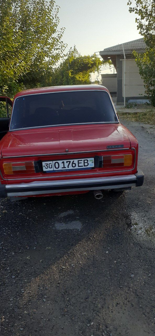 Жугули сотилади йили 1990