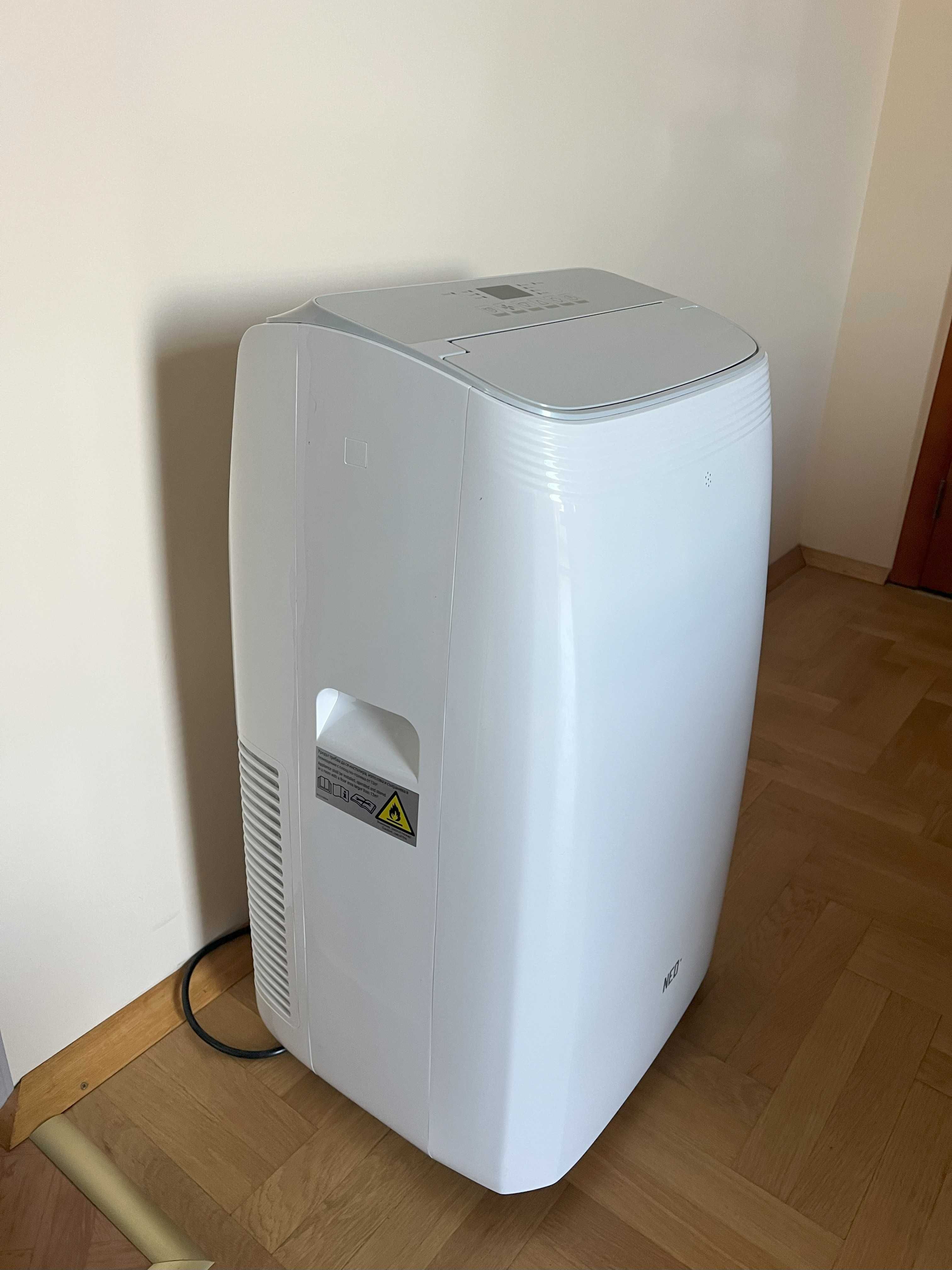 Мобилен климатик NEO PAC 9000