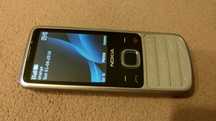 Nokia 6700 de colectie liber de retea in stare foarte buna