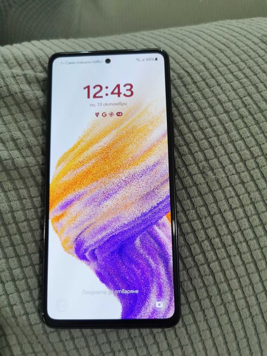 Samsung Galaxy A53