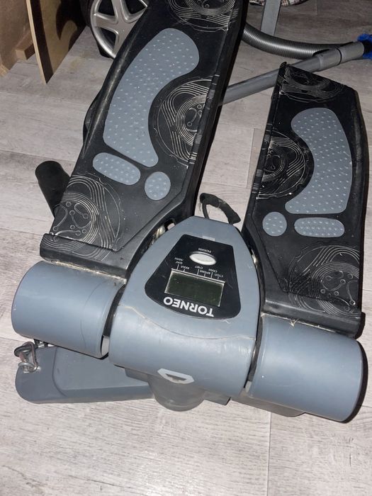 Тренажер для ног