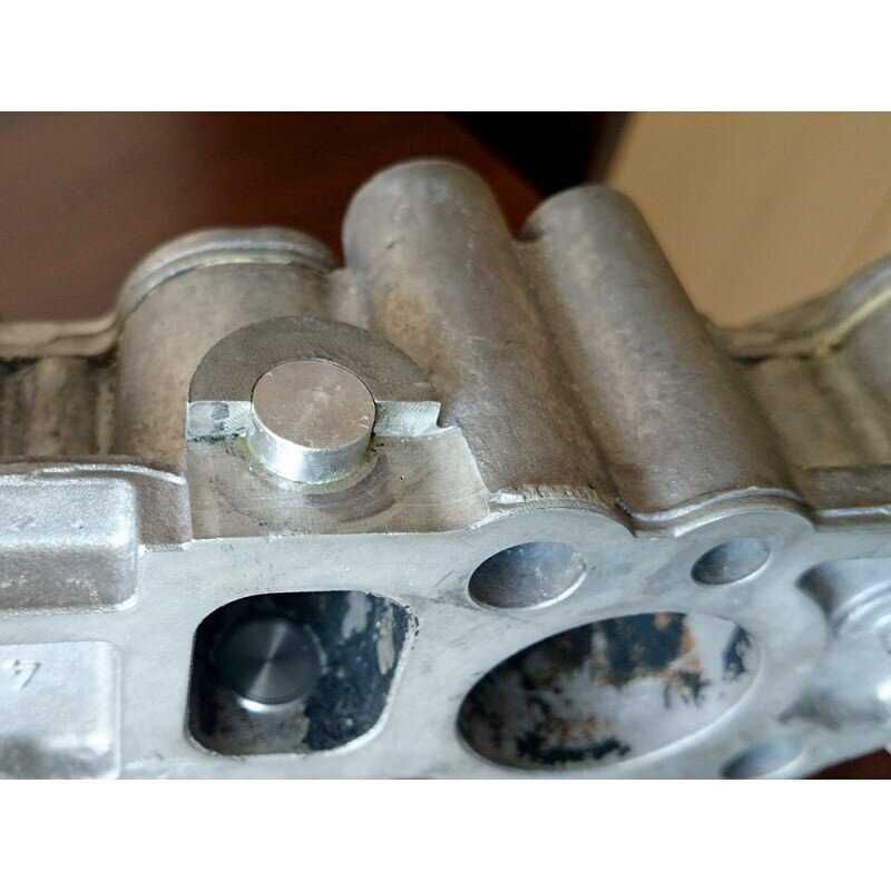Тапи за вихрови клапи OPEL FIAT ALFA ROMEO SAAB 1.9 JTD CDTI TID