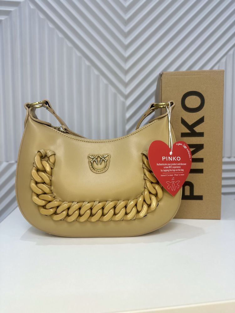 Продам сумку новая с коробкой