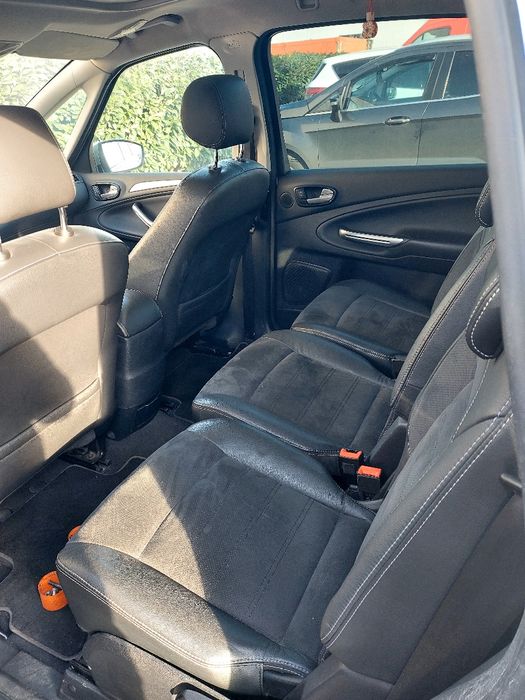 Ford S-Max 2011 pentru piese