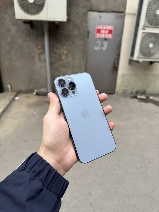 iPhone 13 Pro Max  128 GB