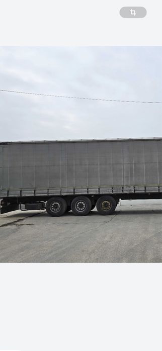 Vand prelate semiremorca remorca tir , camion