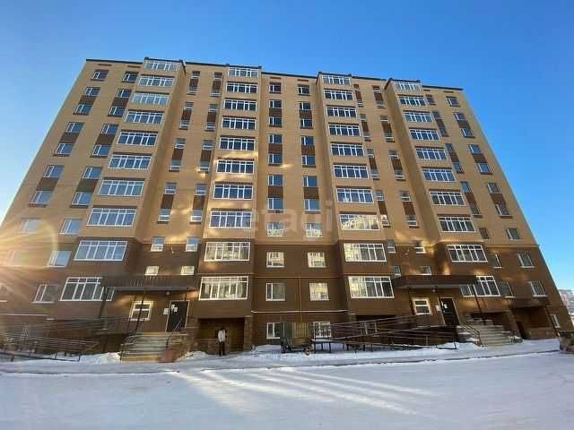 Продается 3-х ком кв ЖК Мкр. Центральный 59А,цена за кв 280 000 тг