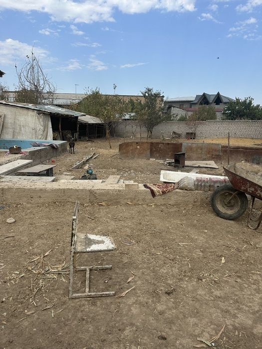 Продаю землю с кадастром СРОЧНО есть  уступка.