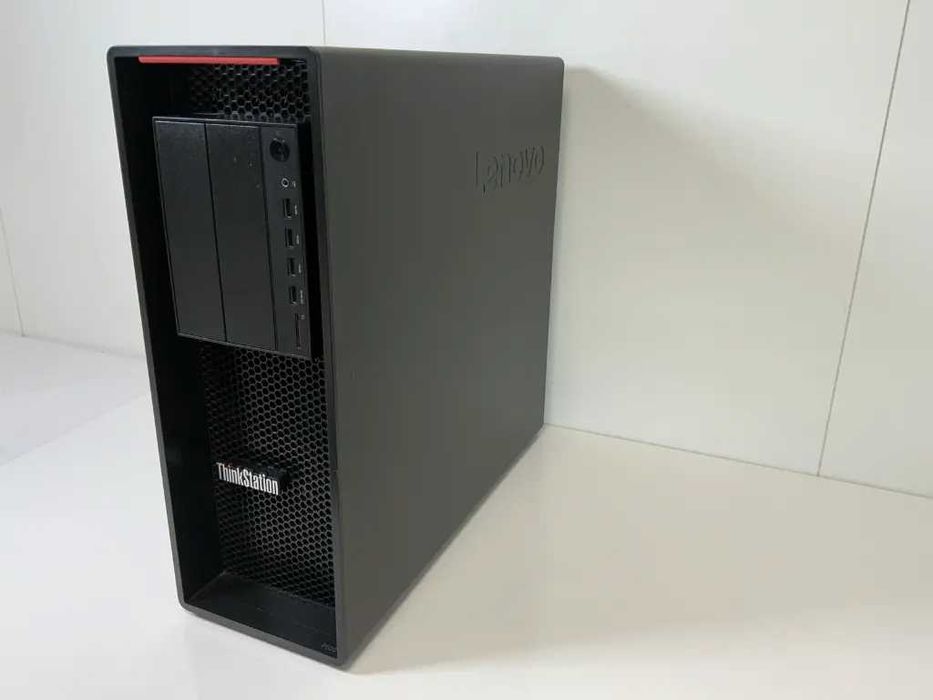 Lenovo P520 PC Workstation gaming