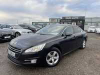 2012 Peugeot 508 Blue Hdi