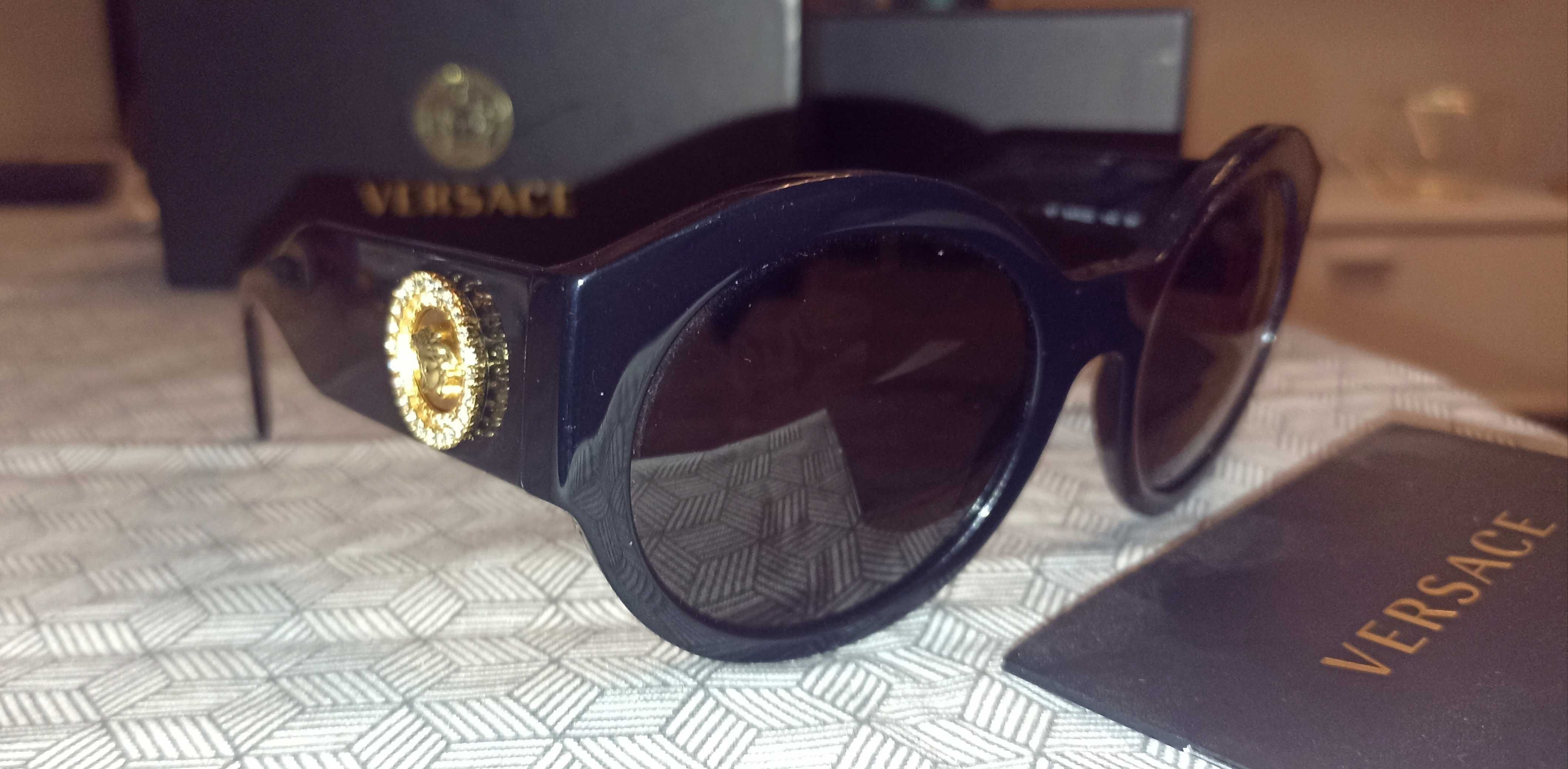 Оригинални очила Versace