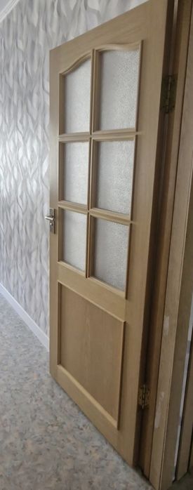 Дверь 80см. Есік 80см