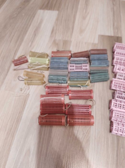 Bigudiuri par ondulat