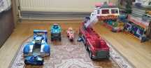 Masini paw patrol