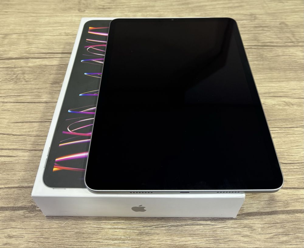 Prodam Idyal Ipad Pro 11 M2 128GB wi-fi