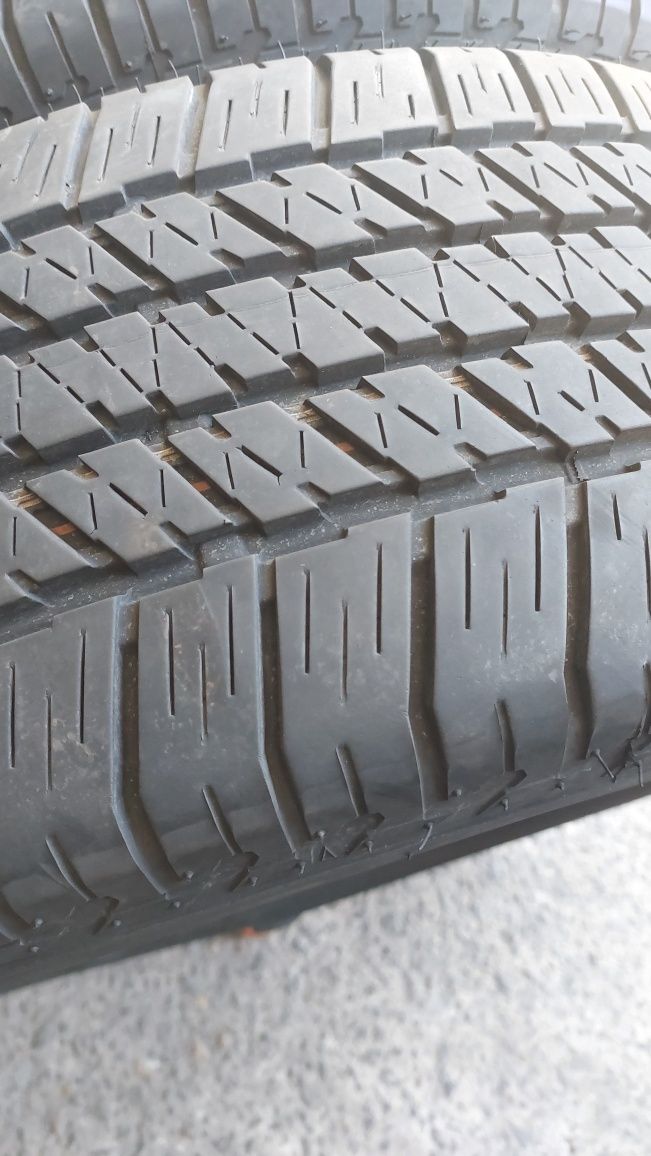 Гуми 265/60/18 Bridgestone Dueler 4 броя
