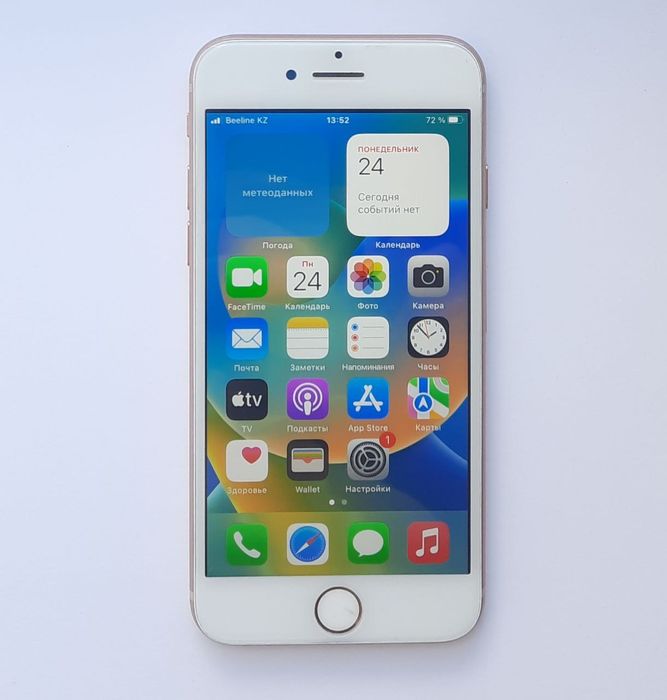 Iphone 8 apple айфон
