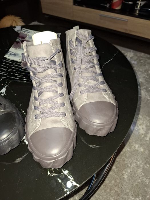 Vand adidasi/tenisi Ombre