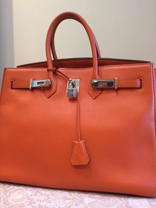 Сумка Hermès Birkin