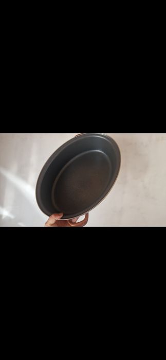 Тенджери кръглии